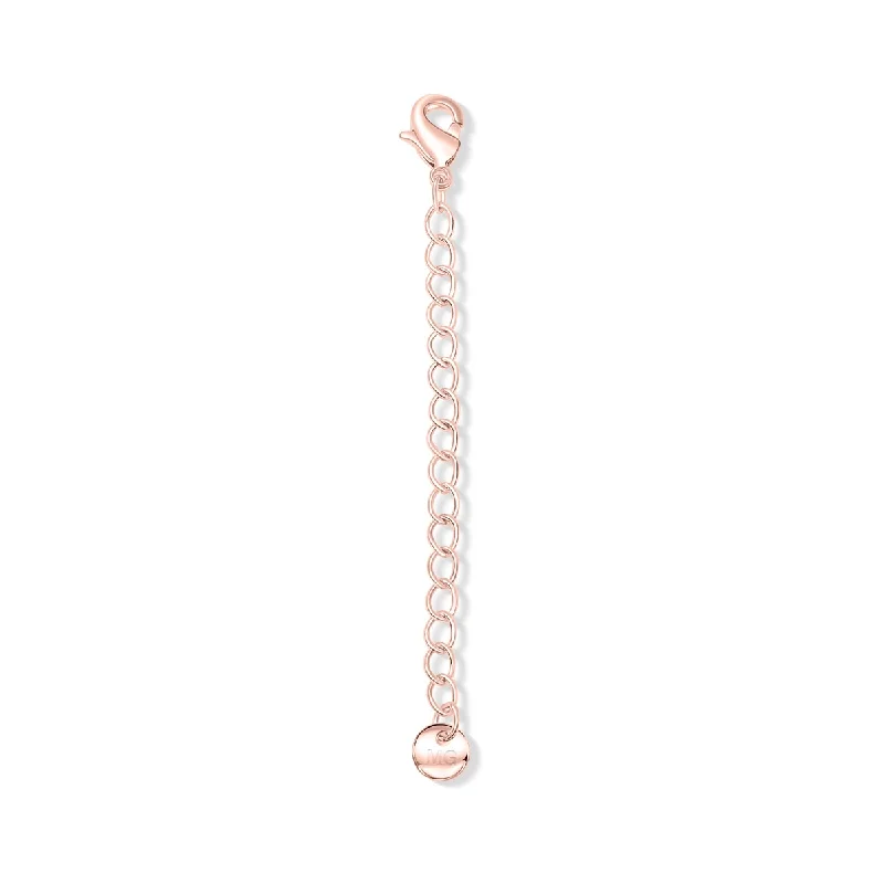 Chain Extender - Rose Gold