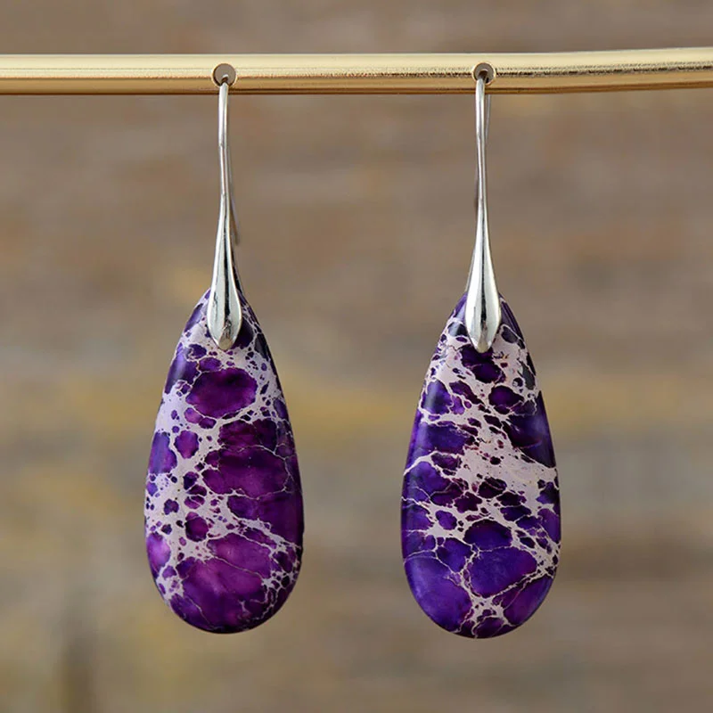 Purple Emperor Stone