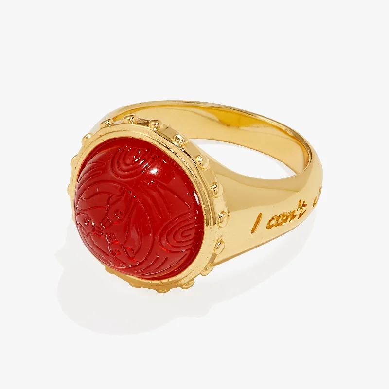 HARRY POTTER™ Remembrall Ring