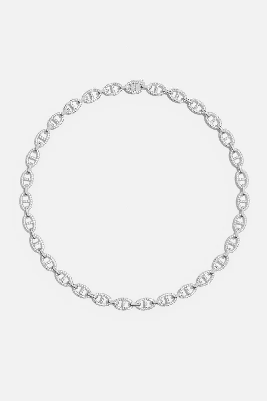 Maille Marine Chain Necklace