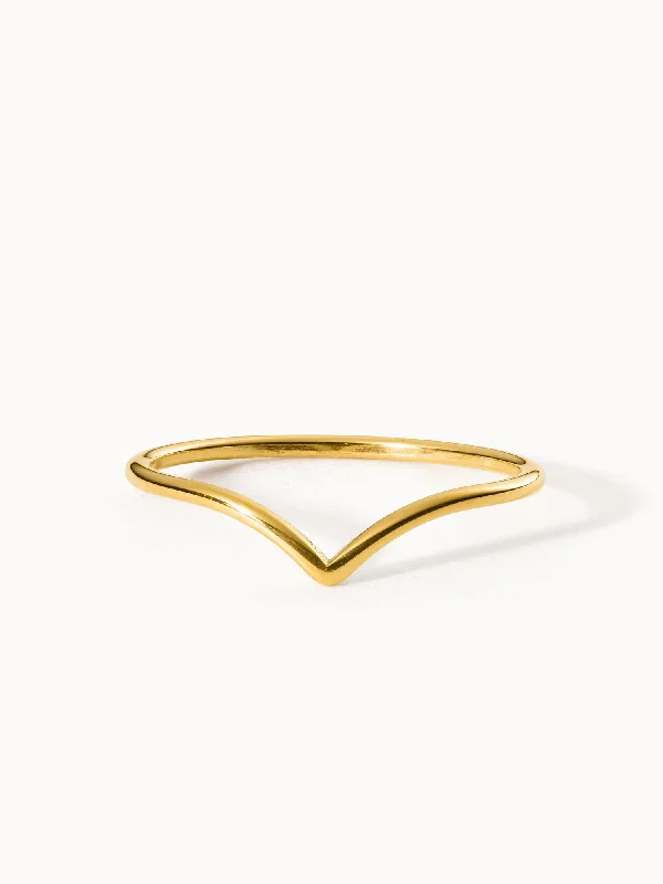 Malihini Ring