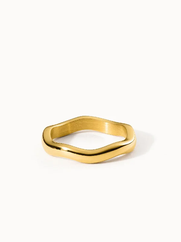 Nakuna Ring